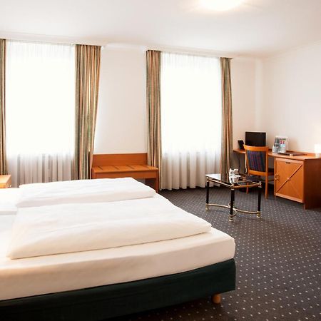 Ina Hotel Royal Kolín nad Rýnem Exteriér fotografie