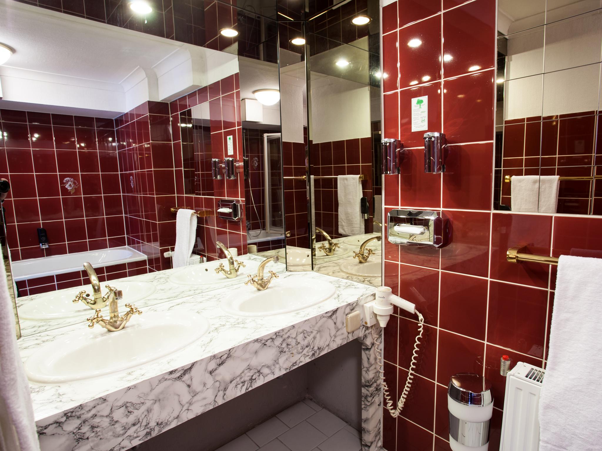Ina Hotel Royal Kolín nad Rýnem Exteriér fotografie