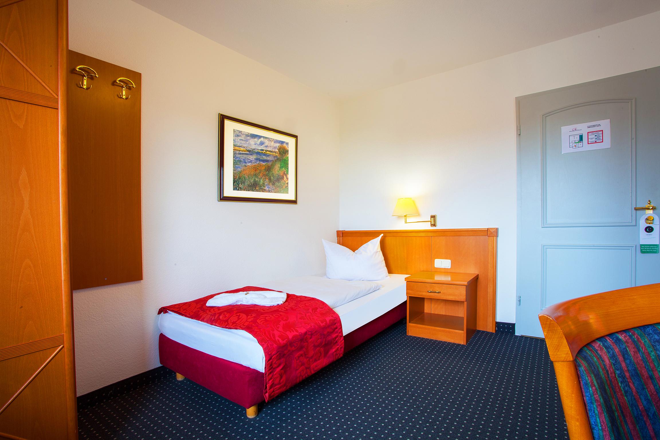 Ina Hotel Royal Kolín nad Rýnem Exteriér fotografie