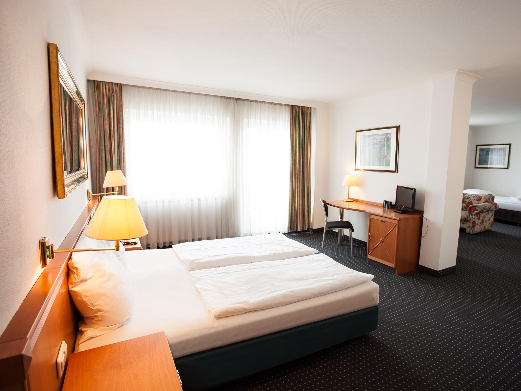 Ina Hotel Royal Kolín nad Rýnem Exteriér fotografie