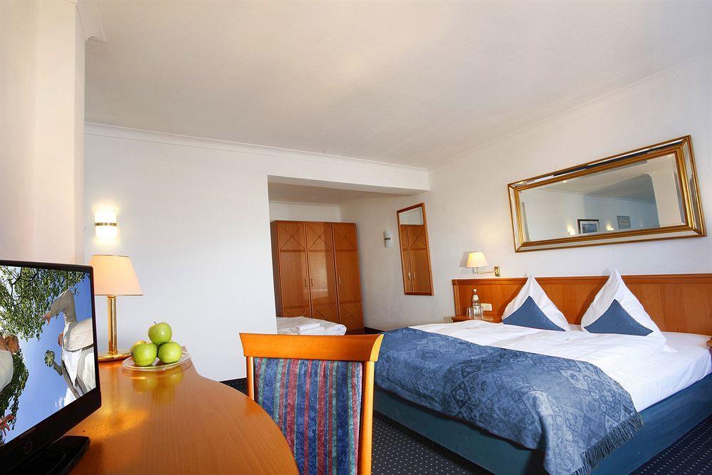 Ina Hotel Royal Kolín nad Rýnem Exteriér fotografie